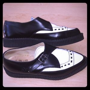 Men’s Creepers